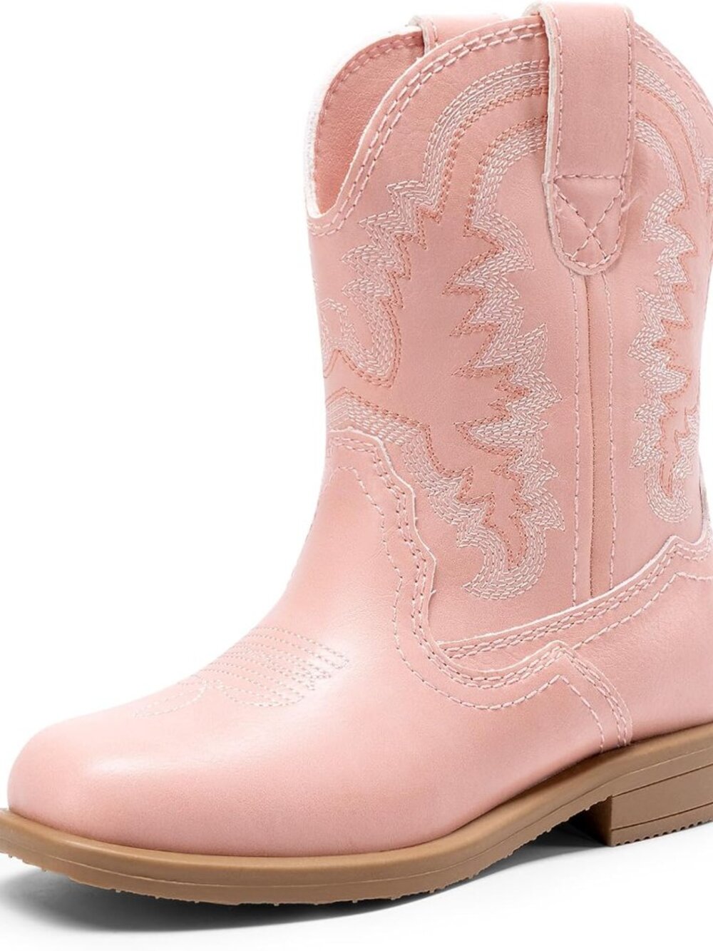 Toddler Boys Girl Cowboy Cowgirl Boots